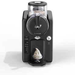 Nutricook NC-FRS330 Ice Cream Maker, Slushie, Sorbet & Milkshake