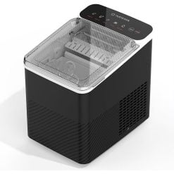Nutricook NC-ICY510K Bullet Ice Maker 1L