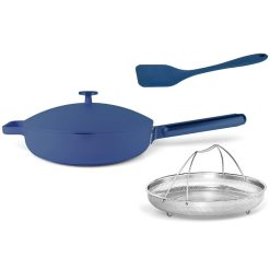 Nutricook NC-OP126AB One Pan 26cm