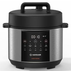 Nutricook NC-SP150 Electric Pressure Cooker 4L 900W