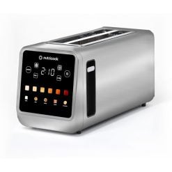 Nutricook NC-TS401 4-Slice Smart Toaster 1450W