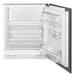 Smeg U8C082DF Built-in refrigerator Under counter Universale Aesthetic