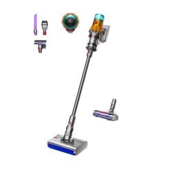 Dyson V12s Detect Slim Submarine™ Complete HEPA  |  2 years Warranty