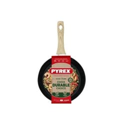 Pyrex CR20BF6 Cook & Care Non Stick Frying Pan 20cm