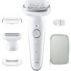 Braun Silk-epil 9 Epilator SES9-041