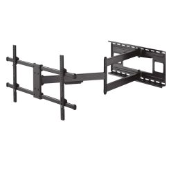 Holmios 500055028 TV Wall Mount Swiveling Arm (Extra-Long Arm)