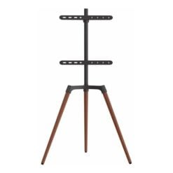 Holmios 500060001  TV Studio Floor Stand 50"- 65" - Tripod