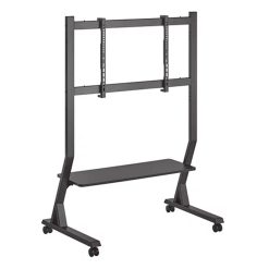Holmios 500060005  TV Studio Floor Stand 50"- 65" - Tripod