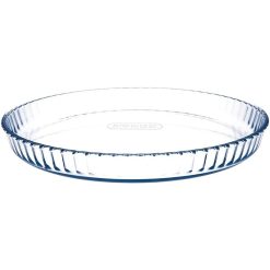 Pyrex Borosilicate Glass Baking Dish  1.9 L