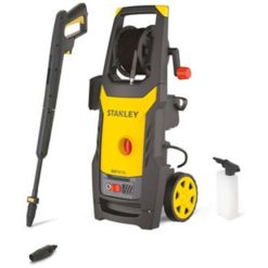 STANLEY AN-SXPW24B-E 2400W 170Bar High Pressure Washer Machine
