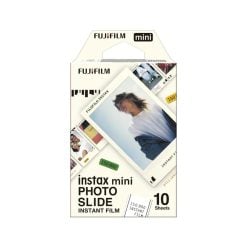 Fujifilm Instax Mini Film 1PK ( 10SH )/ PHOTO SLIDE