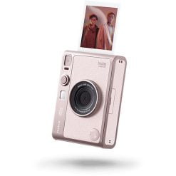 Fujifilm Instax Camera Mini Evo PINK Type-C