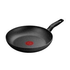 Tefal G0060632 Essential Dark Frypan 28 cm