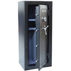 Salvado  Safe Gun Hold 10 GS-10