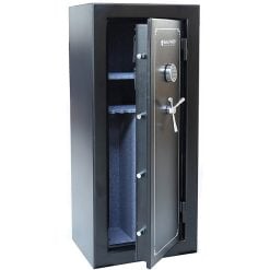 Salvado  Safe Gun Hold 14 GS-14