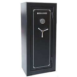 Salvado  Safe Gun Hold 24 GS-24