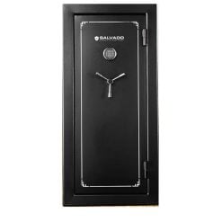 Salvado  Safe Gun Hold 36 GS-36