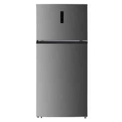 Haier Hrf-850Vnfmi No-Frost Top Mount Refrigerator