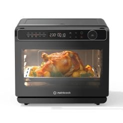 Nutricook NC- ST330K Steami X 24L All in One Steam + Air Fryer Oven