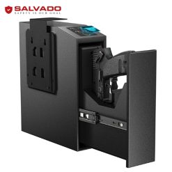 Salvado  Safe Gun PS-2