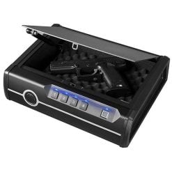 Salvado  Safe Gun PS