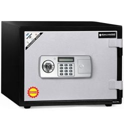 Salvado Safe S-37E