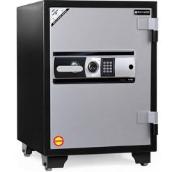 Salvado Safe S-76E