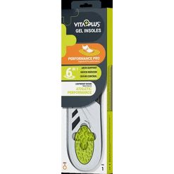 VitaPlus VP67003 Vitaplus Insole Performance Pro Male 1 Pair