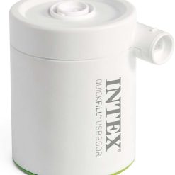 Intex Quickfill Usb 200R Air Pump