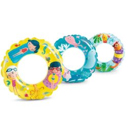 IntexSwim Rings