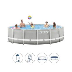 Intex 26726 Ultra Metal Frame Pool Coming Soon