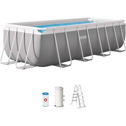 Intex 26790NP  Prism Frame Pool Coming Soon
