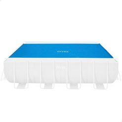 Intex 28029 Pool Cover solar Coming Soon