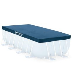 Intex 28037 Pool Cover