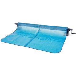 Intex 28051 Pool  Solar Cover Reel Coming Soon