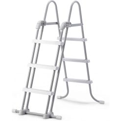 Intex 28075 Pool Ladder