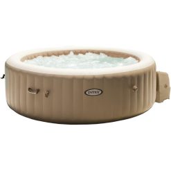 Intex 28426 Bubble Spa Coming Soon