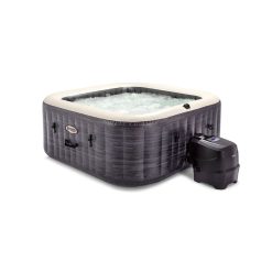 Intex PureSpa Bubble Greystone Small