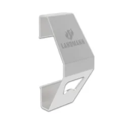 Landmann 3902 Magnetic Bottle Opener/ Stainless Steel