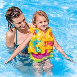 IntexTropical Buddies Swim Vest