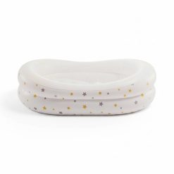 Intex 48523NP Kids Airbed  Starry Baby Bath Coming Soon