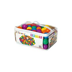 Intex 49602 Wetset Intoyz Small Fun Ballz Coming Soon
