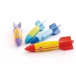 Intex 55508 Wetset Intoyz Underwater Torpedoes