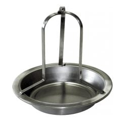 Napoleon Stainless Steel Chicken Roaster