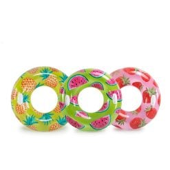 Intex 56261NP Wetset Intoyz Tropical Fruit Tube