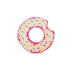 Intex 56265 Wetset Intoyz Rainbow Donut Tube