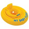Intex 56585EU Wetset Intoyz Baby Float