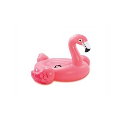 Intex 57558NP Wetset Intoyz Pink Flamingo Ride-On