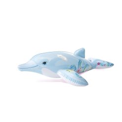 Intex 58535 Wetset Ride-Ons Lil' Dolphin Ride-On