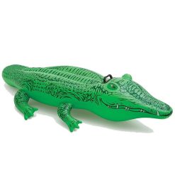 Intex 58546R Wetset Ride-Ons Lil' Gator Ride-On